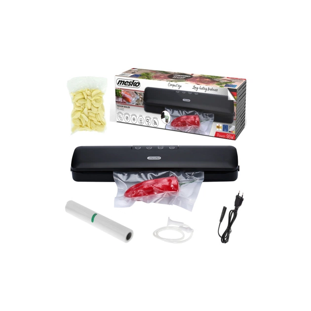 Вакууматор Mesko MS 4492 - picture 9