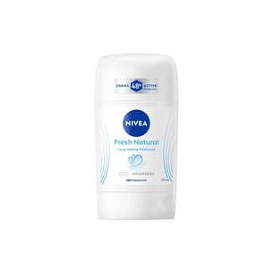 Дезодорант Nivea Fresh Natural 48H Deodorant Stick 50 мл (42429678) зображення 1
