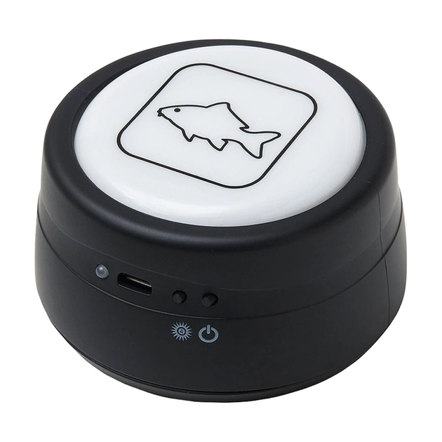 Індикатор клювання Prologic C-Series Pro Alarm Set 2+1+1 Red Green (1846.18.62) - зображення 5