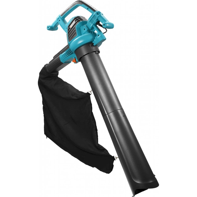 Повітродувка Gardena ErgоJet 3000 (09332-20.000.00) - picture 11