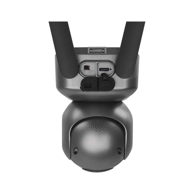 Камера відеоспостереження EMOS H4058 - зображення 5