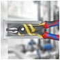 Кліщі KNIPEX TwinGrip 200мм (82 02 200) - зменшене зображення 5