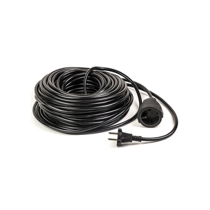 Мережевий подовжувач PowerPlant JY-3021/50 50м (PPEA16M500S1) зображення 1