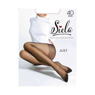 Колготи Siela Just 40 Den Glase - 4 (4820040278377) зображення 1