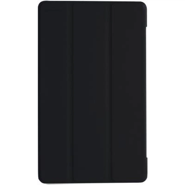 Чохол до планшета Grand-X для Lenovo Tab 2 A8-50F Black (LTC - LT2A850B) - зображення 1