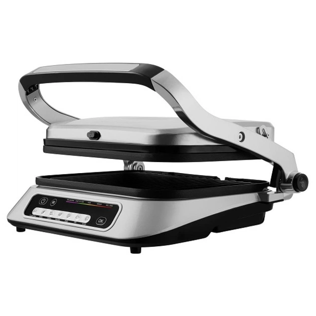 Електрогриль Sencor SBG 6031 SS (SBG6031SS) - зображення 3