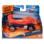 Машина Toy State Hot Wheels Хищник-мобиль Dragon Blaster 13 см (90571) - зменшене зображення 3