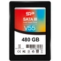 Накопичувач SSD 2.5" 480GB Silicon Power (SP480GBSS3V55S25) - зменшене зображення 1