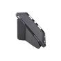 Чохол до планшета BeCover Ultra Slim Origami BeCover Apple iPad 10.9" 2022 Black (708952) - зменшене зображення 2