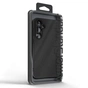 Чохол до мобільного телефона Armorstandart Matte Slim Fit Samsung A55 5G (A556) Camera cover Black (ARM74318) - зменшене зображення 5