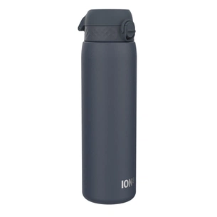 Пляшка для води ION8 OneTouch Vacuum Insulated 920 мл Ash Navy (I8TS1000ANAVY) зображення 1