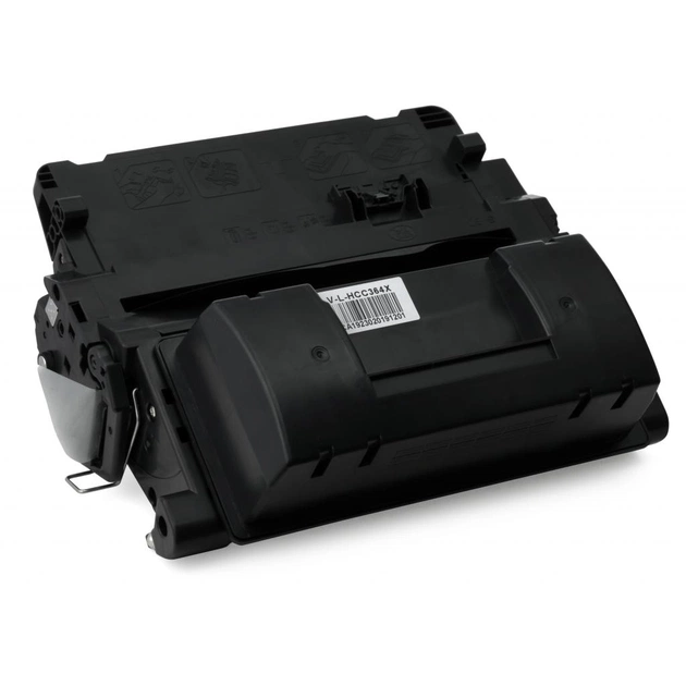 Картридж Vinga HP CC364X 24K (V-L-HCC364X) - picture 1