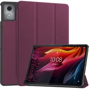 Чохол до планшета BeCover Smart Case Lenovo Tab K11 Plus TB-352F 11.45" Purple (711852) зображення 1