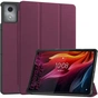 Чохол до планшета BeCover Smart Case Lenovo Tab K11 Plus TB-352F 11.45" Purple (711852) - зменшене зображення 1