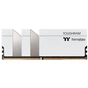 Модуль пам'яті для комп'ютера DDR4 16GB (2x8GB) 3200 MHz Toughram White ThermalTake (R020D408GX2-3200C16A) - уменьшенное изображение 1