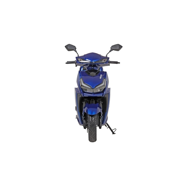 Електроскутер Maxxter NEOS III (Blue) 1500 Вт, синій (1605959) - picture 4