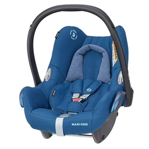 Автокрісло Maxi-Cosi CabrioFix Essential Blue (8617720120) зображення 1