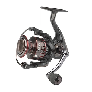 Котушка DAM QUICK 4 8000FD (60856) зображення 1