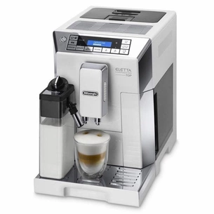Кавомашина DeLonghi ECAM 45.760 W (ECAM45.760W) зображення 1