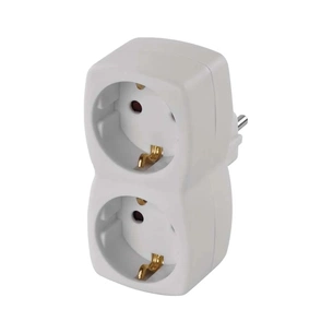 Мережевий розгалужувач EMOS P00252N зображення 1