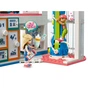 Конструктор LEGO Friends Спорткомплекс 832 деталей (41744) - зменшене зображення 7