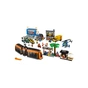 Конструктор LEGO City Town Міська площа (60097) - зменшене зображення 2