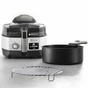 Мультиварка DeLonghi FH 1396/1 WH Multicuisine (FH1396/1WH) - уменьшенное изображение 3