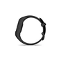 Фітнес браслет Garmin vivosmart 5, Black (010-02645-10) - зменшене зображення 8