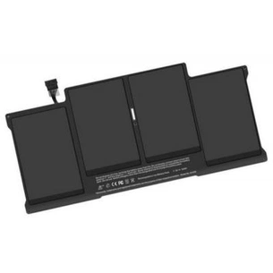 Акумулятор до ноутбука Apple Apple A1405 50Wh (6700mAh) 4cell 7.3V Li-ion (A47074) зображення 1