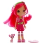 Лялька Шарлотта Земляничка Домашні улюбленці Малинка 15 см (12269N) - зменшене зображення 3