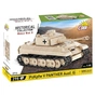 Конструктор Cobi Друга Світова Війна Танк Panzer V Пантера, 298 деталей (COBI-2713) - зменшене зображення 1