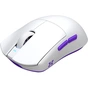 Мышь беспроводная Hator Hellyberry HM47 Wireless White/Violet (HM47_white_violet) - уменьшенное изображение 10