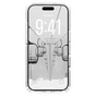 Чохол до мобільного телефона UAG Plyo MagSafe iPhone 17 Ice/White (114531114341) - зменшене зображення 2