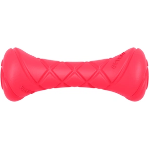 Іграшка для собак Collar PitchDog гантель для апорту 19 см рожева (62397) зображення 1