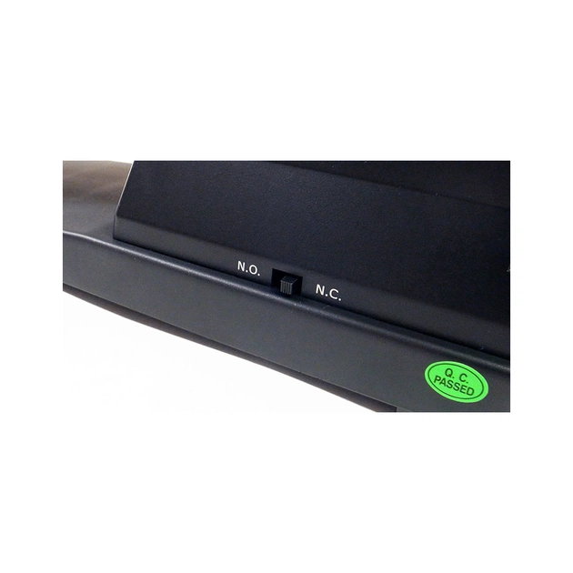 Педаль для клавішних Fzone Sustain Pedal (SP-1 BLACK) - picture 4