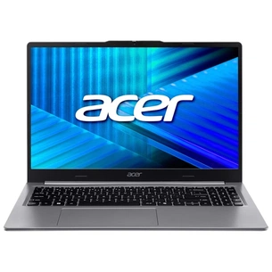 Ноутбук Acer Extensa 15 EXO15-51-720N (NX.EL0EU.002) Silver зображення 1