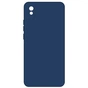 Чохол до мобільного телефона Intaleo SoftShell Xiaomi Redmi 9A Blue (1283126558252) - зменшене зображення 1