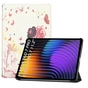 Чохол до планшета BeCover Smart Case Xiaomi Pad 7 / 7 Pro 11.2" Fairy (712803) - зменшене зображення 1