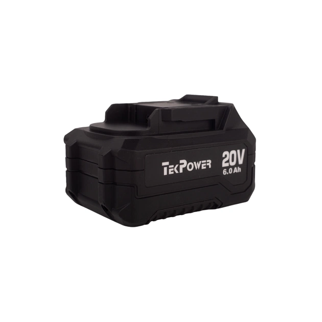 Акумулятор до електроінструменту Tekhmann TAB-60 TekPowerLi-ion 6Ah (854610) - picture 3