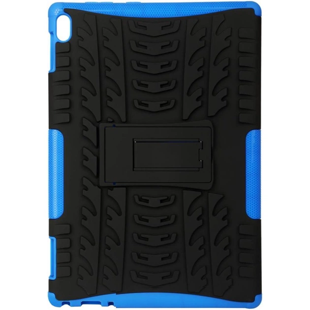 Чохол до планшета BeCover Lenovo Tab 4 10.0" TB-X304 Blue (BC_701825) (80442) - зображення 1