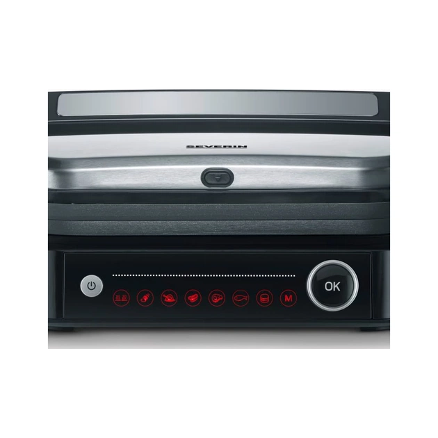 Електрогриль Severin KG 2395 - изображение 6
