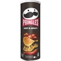 Чіпси Pringles Hot&Spicy Гострі 165 г (5053990101542) - зменшене зображення 1