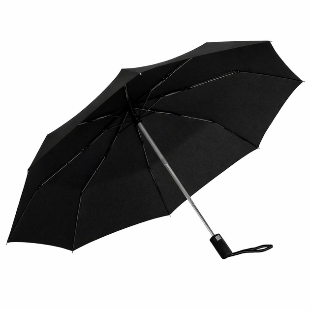 Зонт Fare Trimagic Safety 5480 98 см black (FR.5480 black) - изображение 1