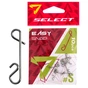 Безвузлівка Select Easy Snap S (10 шт/уп) (1870.75.63) - зменшене зображення 1