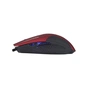 Мишка Marvo M205RD USB Red - зменшене зображення 4