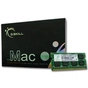 Модуль пам'яті для ноутбука SoDIMM DDR3 8GB 1333 MHz G.Skill (FA-1333C9S-8GSQ) - зменшене зображення 1