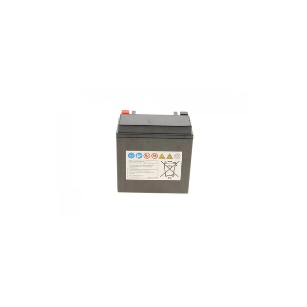 Аккумулятор автомобильный Bosch 0 986 FA1 280 - изображение 3