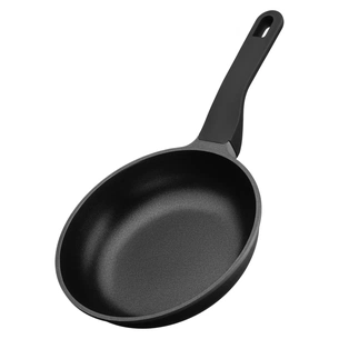 Сковорода Ardesto Black Mars Mira, 20см, алюміній, чорний (AR0720BM) зображення 1