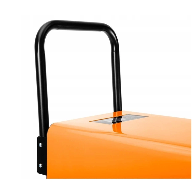 Осушувач повітря Neo Tools 90-160 - зображення 7