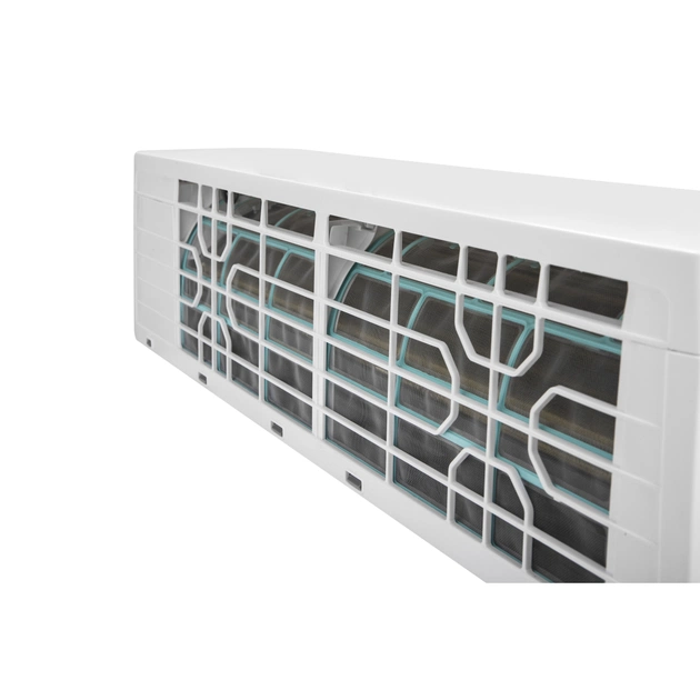 Кондиціонер Ergo ACI 1255 SWН WIFI - зображення 5